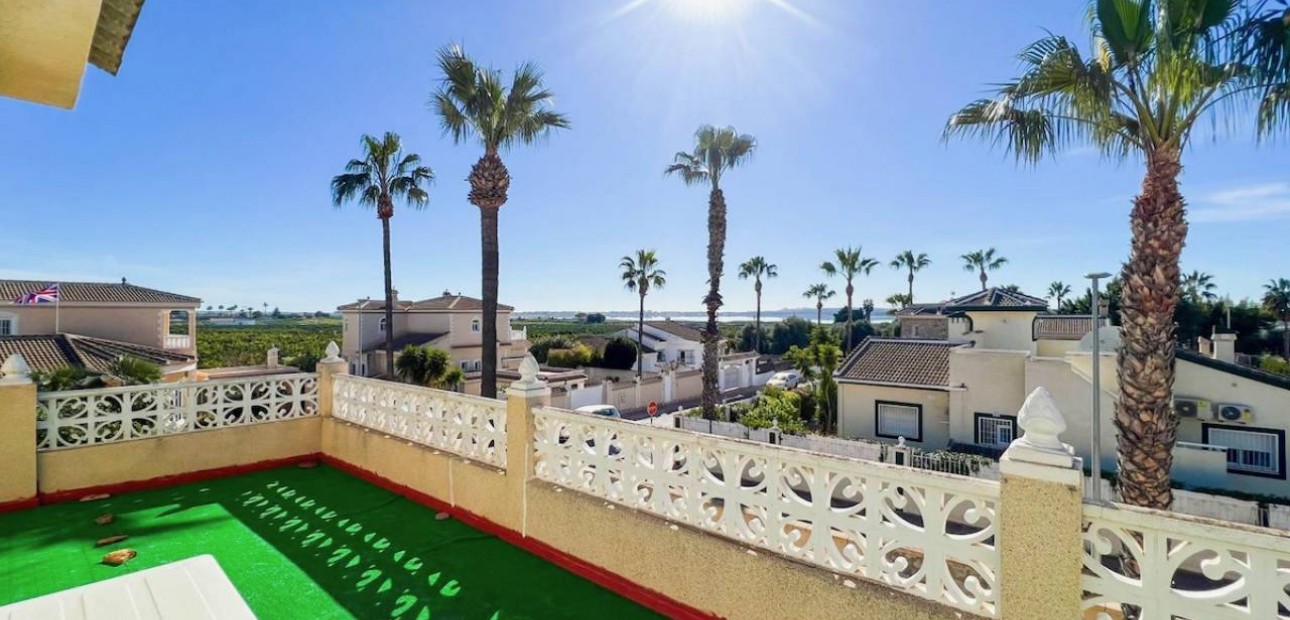 Venta - Villa -
Ciudad Quesada - Ciudad Quesada - Doña Pepa