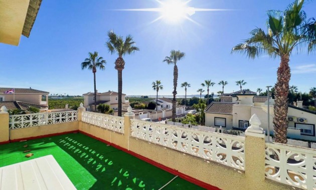 Venta - Villa -
Ciudad Quesada - Ciudad Quesada - Doña Pepa