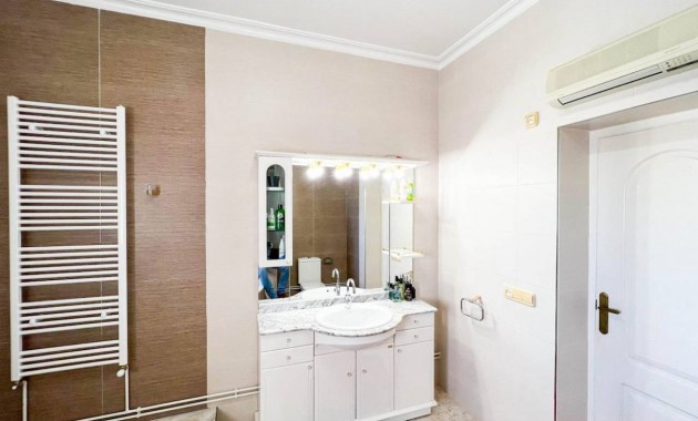 Venta - Villa -
Ciudad Quesada - Ciudad Quesada - Doña Pepa