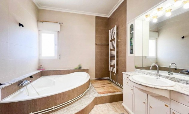 Venta - Villa -
Ciudad Quesada - Ciudad Quesada - Doña Pepa