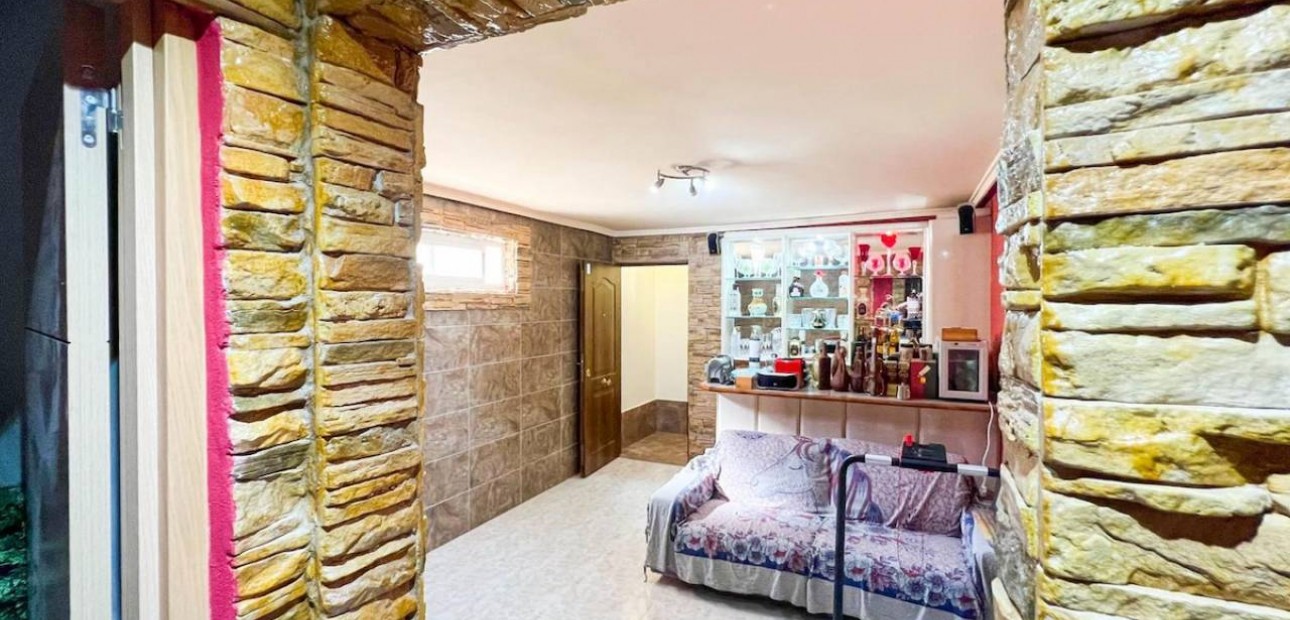 Venta - Villa -
Ciudad Quesada - Ciudad Quesada - Doña Pepa