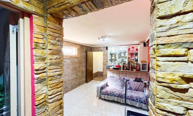 Venta - Villa -
Ciudad Quesada - Ciudad Quesada - Doña Pepa