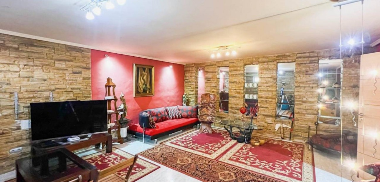 Venta - Villa -
Ciudad Quesada - Ciudad Quesada - Doña Pepa