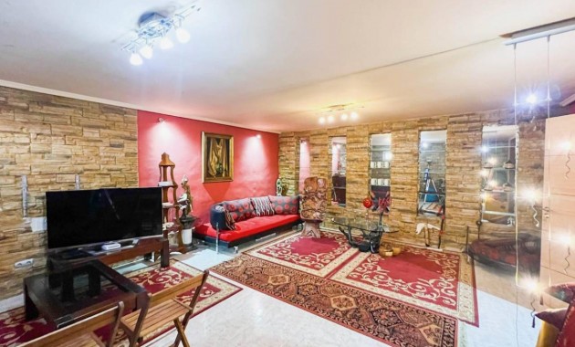 Venta - Villa -
Ciudad Quesada - Ciudad Quesada - Doña Pepa