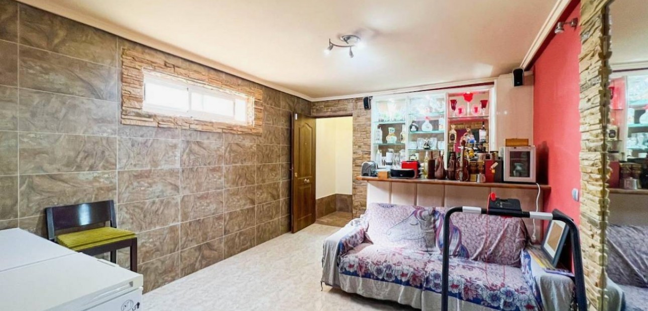 Venta - Villa -
Ciudad Quesada - Ciudad Quesada - Doña Pepa