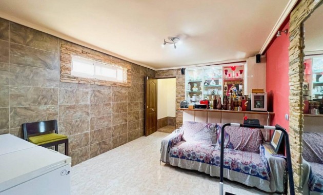 Venta - Villa -
Ciudad Quesada - Ciudad Quesada - Doña Pepa