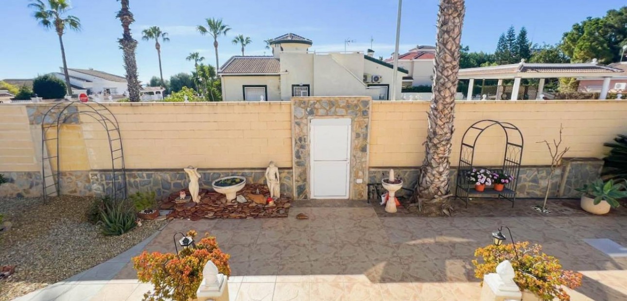 Venta - Villa -
Ciudad Quesada - Ciudad Quesada - Doña Pepa