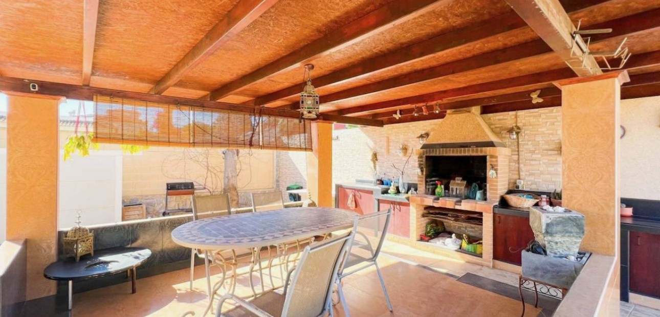 Venta - Villa -
Ciudad Quesada - Ciudad Quesada - Doña Pepa
