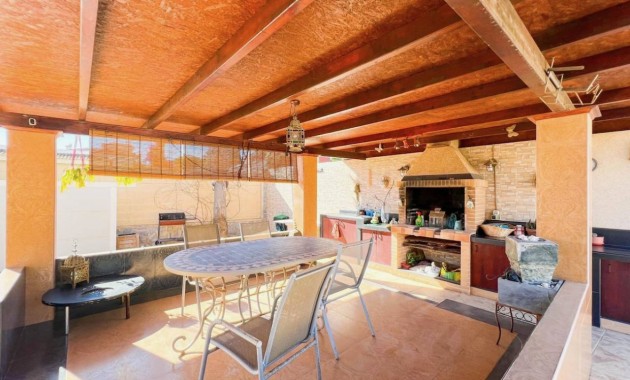 Venta - Villa -
Ciudad Quesada - Ciudad Quesada - Doña Pepa