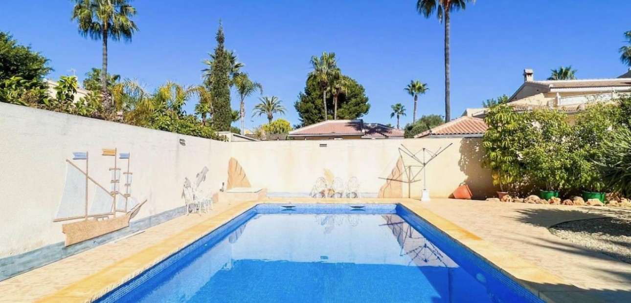 Venta - Villa -
Ciudad Quesada - Ciudad Quesada - Doña Pepa