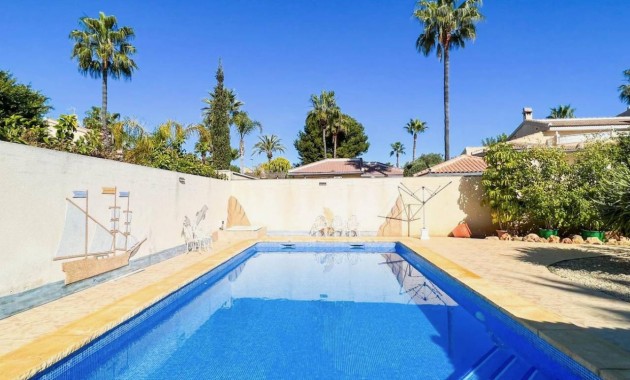 Venta - Villa -
Ciudad Quesada - Ciudad Quesada - Doña Pepa