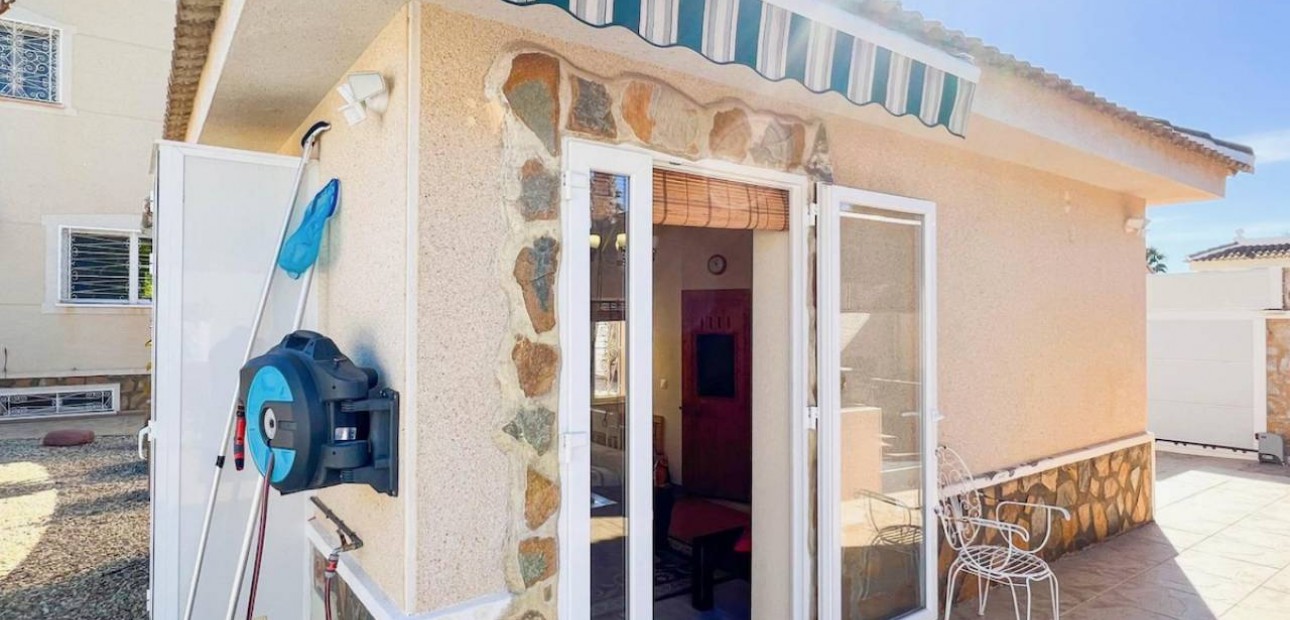 Venta - Villa -
Ciudad Quesada - Ciudad Quesada - Doña Pepa