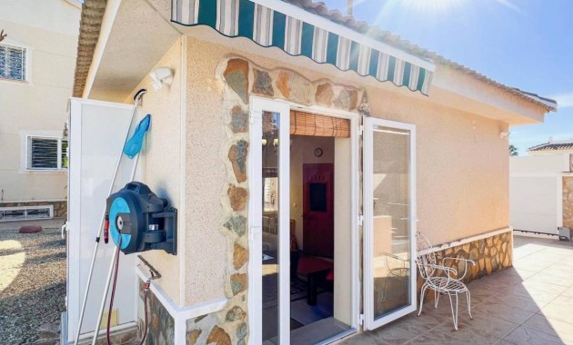 Venta - Villa -
Ciudad Quesada - Ciudad Quesada - Doña Pepa