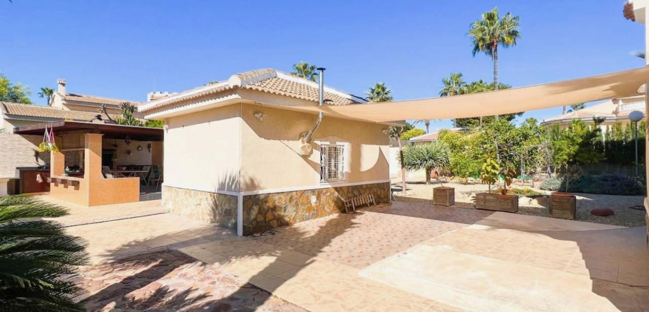 Venta - Villa -
Ciudad Quesada - Ciudad Quesada - Doña Pepa