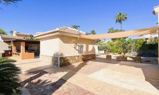 Venta - Villa -
Ciudad Quesada - Ciudad Quesada - Doña Pepa