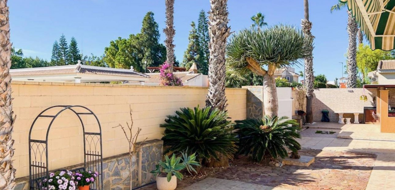 Venta - Villa -
Ciudad Quesada - Ciudad Quesada - Doña Pepa