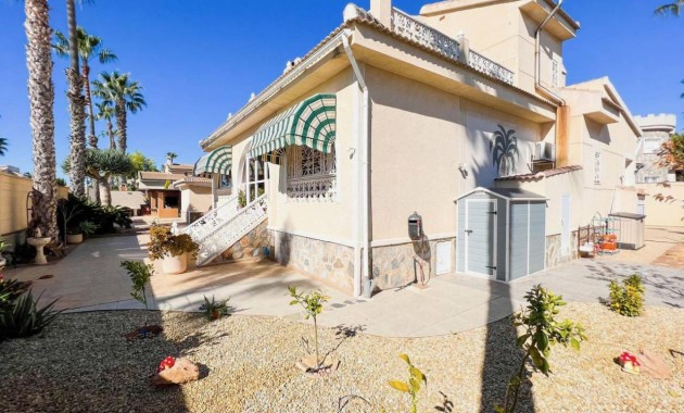 Venta - Villa -
Ciudad Quesada - Ciudad Quesada - Doña Pepa