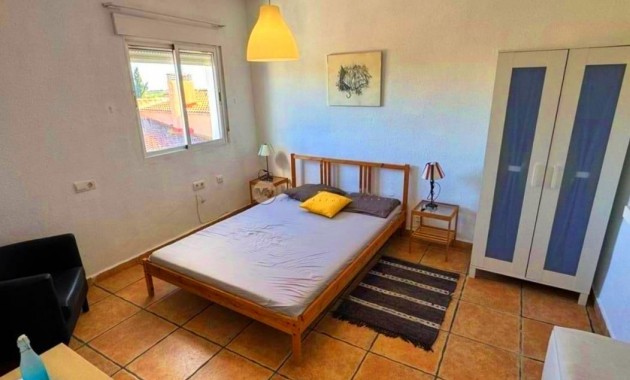 Herverkoop - Villa -
Cox - Comunidad valenciana