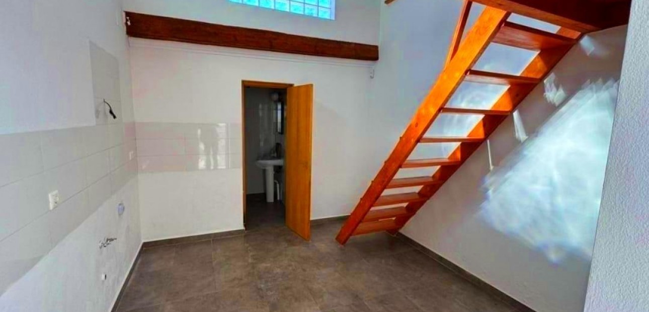 Herverkoop - Villa -
Cox - Comunidad valenciana