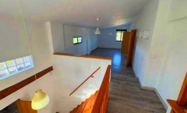 Herverkoop - Villa -
Cox - Comunidad valenciana