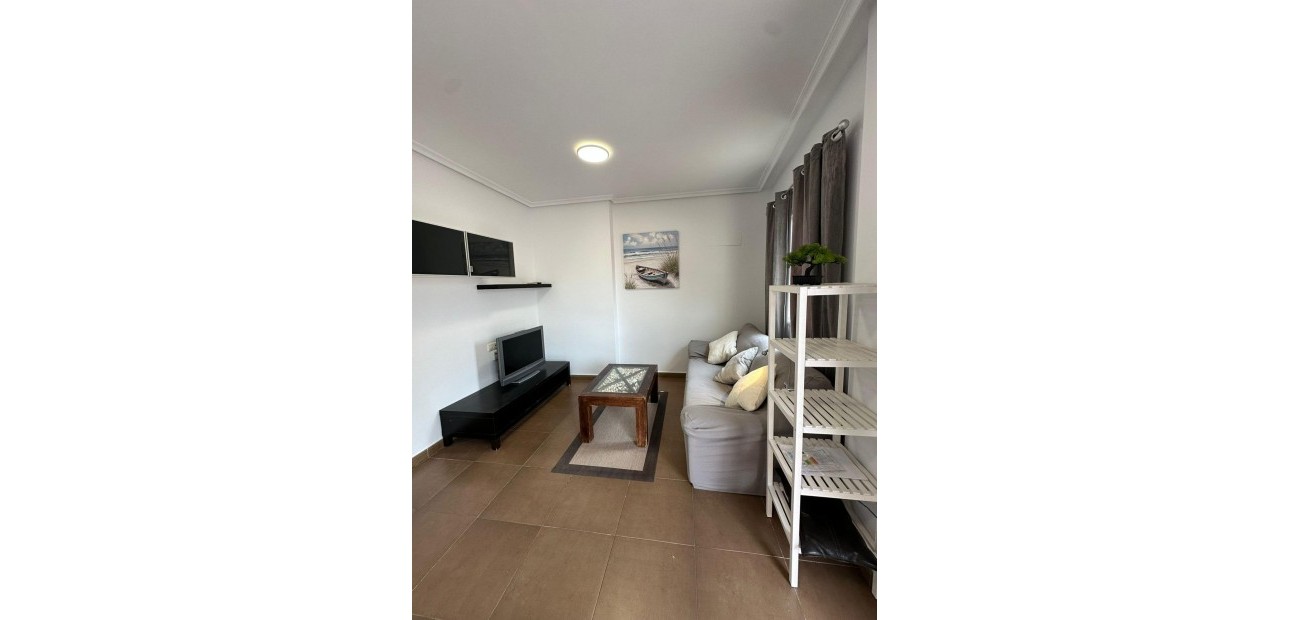 Herverkoop - Appartement / flat -
Torrevieja - torrevieja