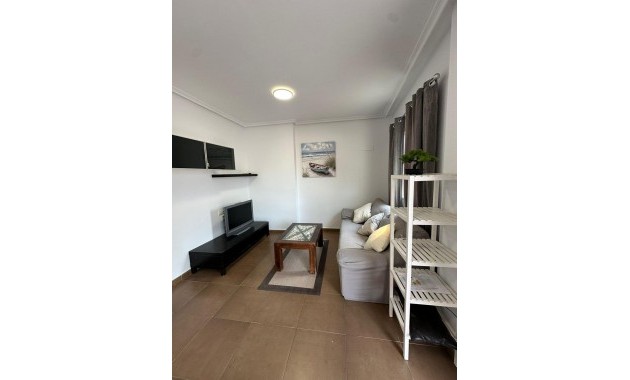 Herverkoop - Appartement / flat -
Torrevieja - torrevieja