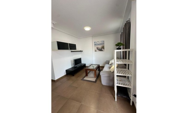 Herverkoop - Appartement / flat -
Torrevieja - torrevieja