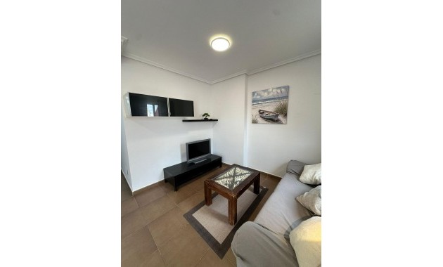 Herverkoop - Appartement / flat -
Torrevieja - torrevieja