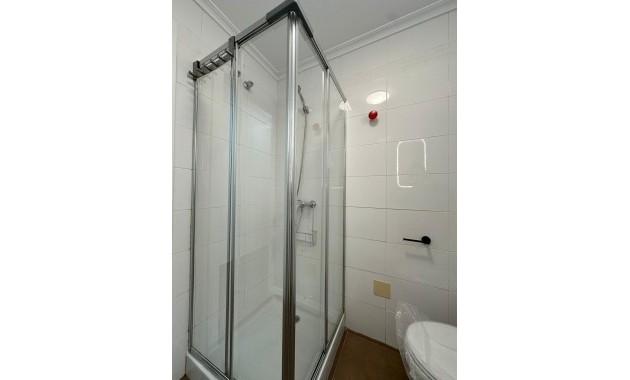 Herverkoop - Appartement / flat -
Torrevieja - torrevieja