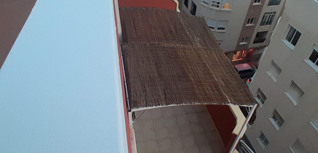 Herverkoop - Appartement / flat -
Torrevieja - torrevieja