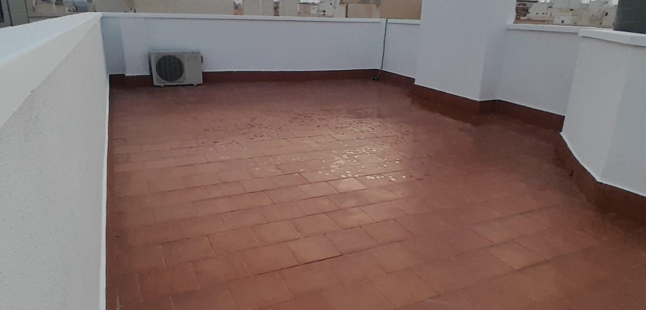 Herverkoop - Appartement / flat -
Torrevieja - torrevieja