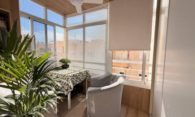 Venta - Apartamento / piso -
Torrevieja - Acequion
