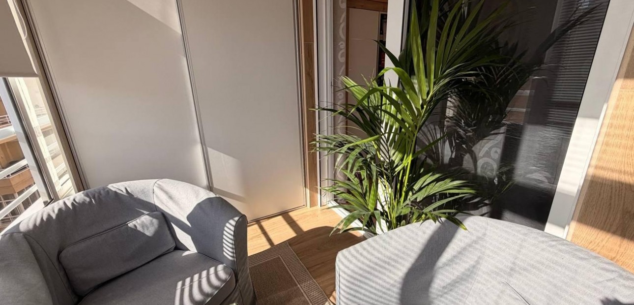 Venta - Apartamento / piso -
Torrevieja - Acequion