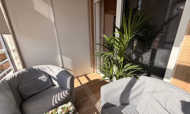 Venta - Apartamento / piso -
Torrevieja - Acequion
