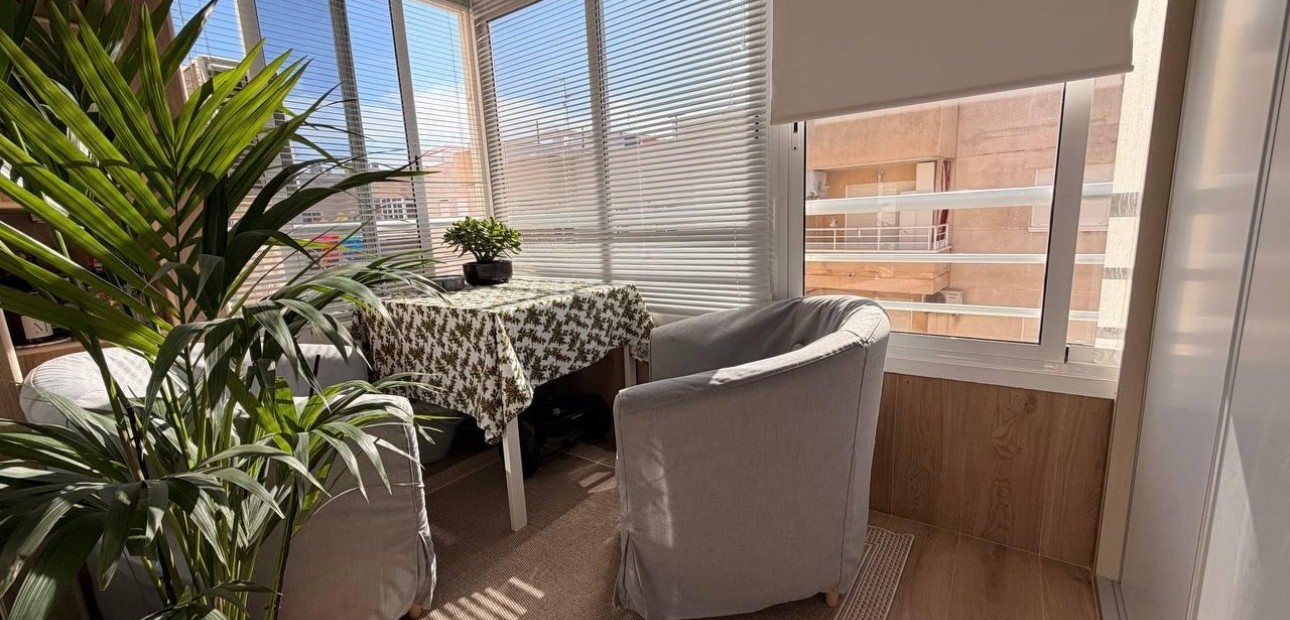 Venta - Apartamento / piso -
Torrevieja - Acequion