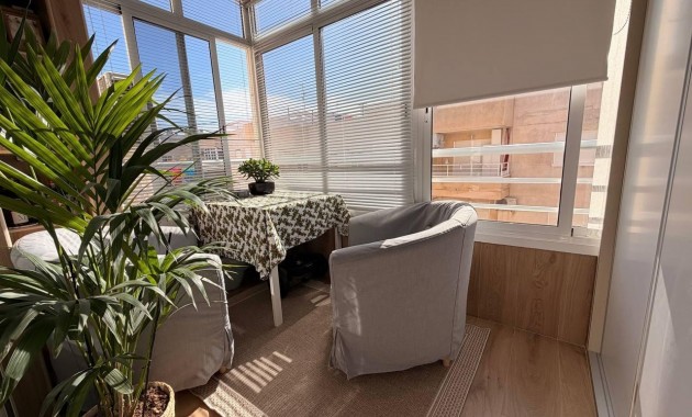 Venta - Apartamento / piso -
Torrevieja - Acequion