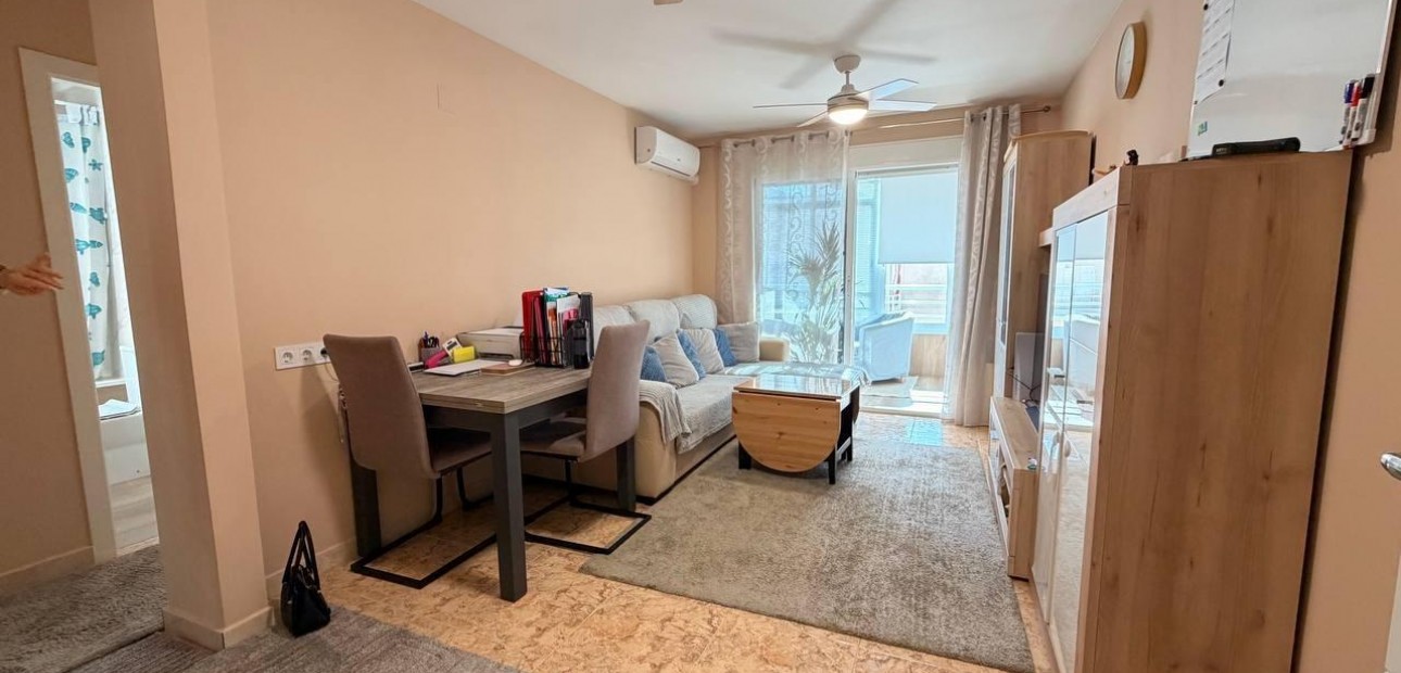 Venta - Apartamento / piso -
Torrevieja - Acequion