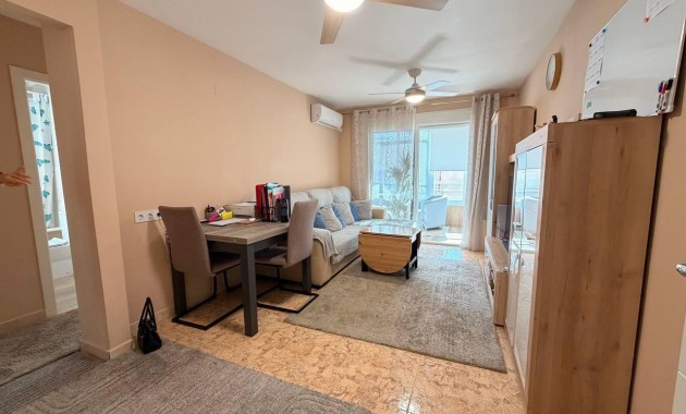 Venta - Apartamento / piso -
Torrevieja - Acequion