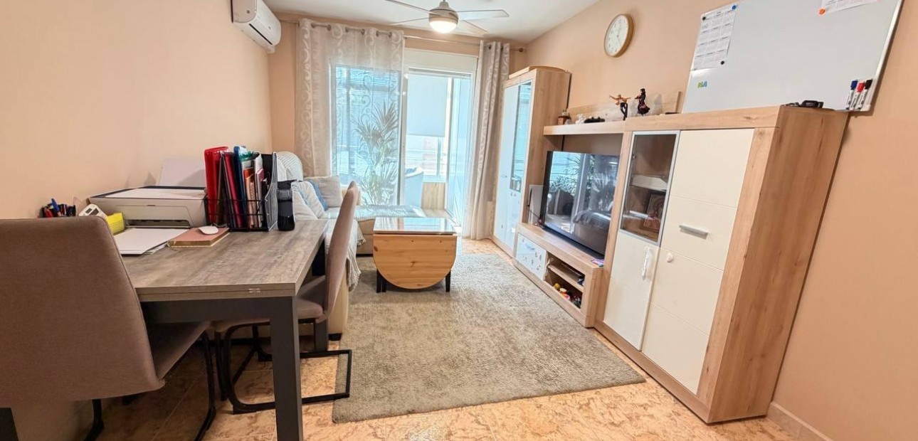Venta - Apartamento / piso -
Torrevieja - Acequion