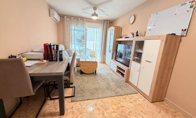 Venta - Apartamento / piso -
Torrevieja - Acequion