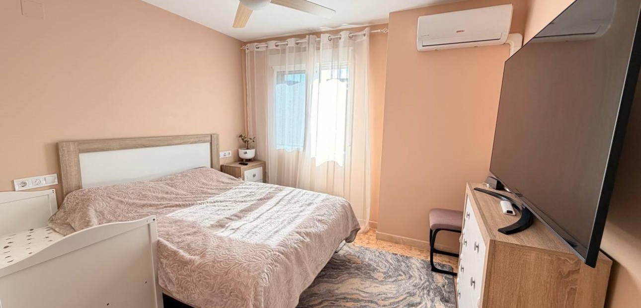 Venta - Apartamento / piso -
Torrevieja - Acequion