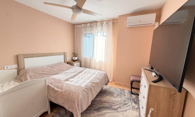 Venta - Apartamento / piso -
Torrevieja - Acequion