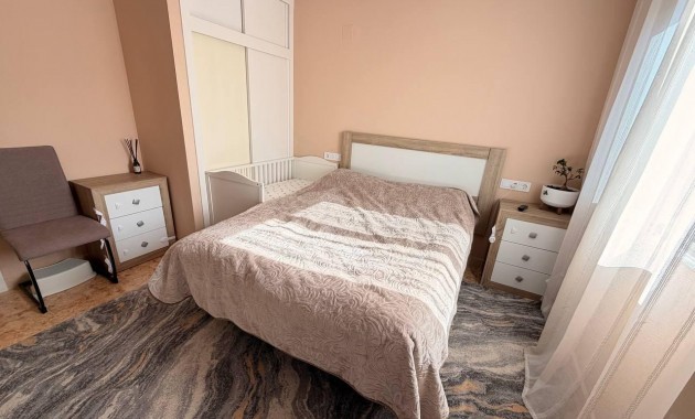 Venta - Apartamento / piso -
Torrevieja - Acequion