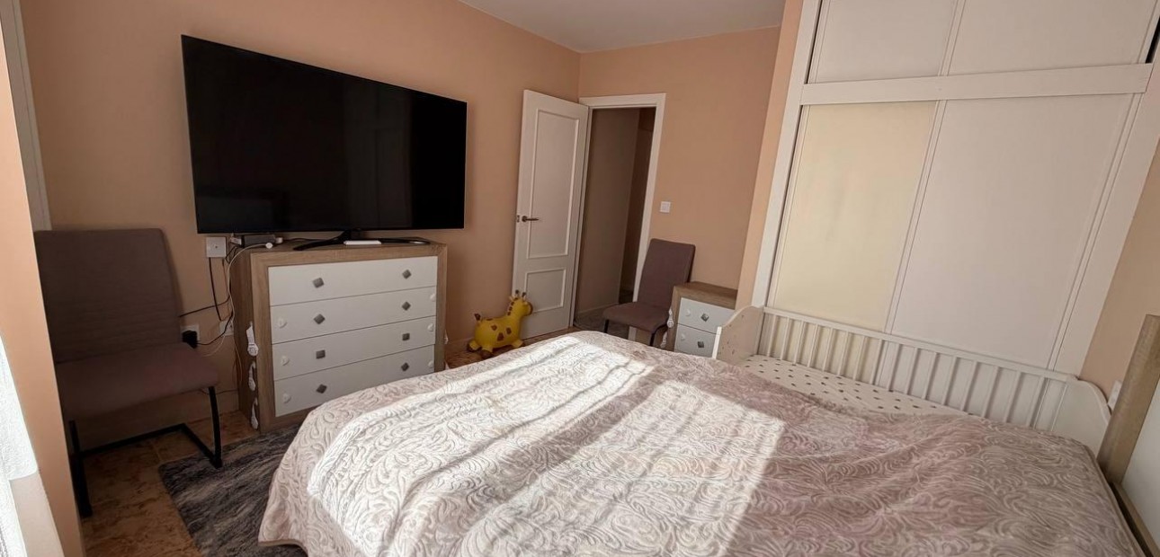Venta - Apartamento / piso -
Torrevieja - Acequion