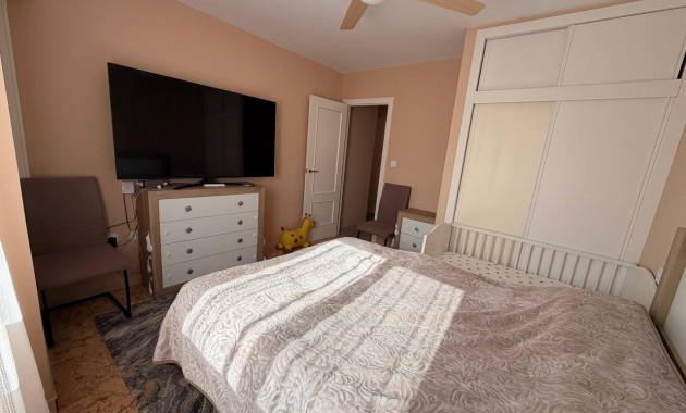 Venta - Apartamento / piso -
Torrevieja - Acequion