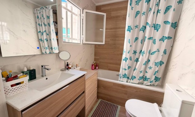 Venta - Apartamento / piso -
Torrevieja - Acequion