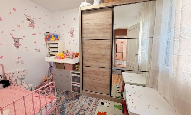 Venta - Apartamento / piso -
Torrevieja - Acequion