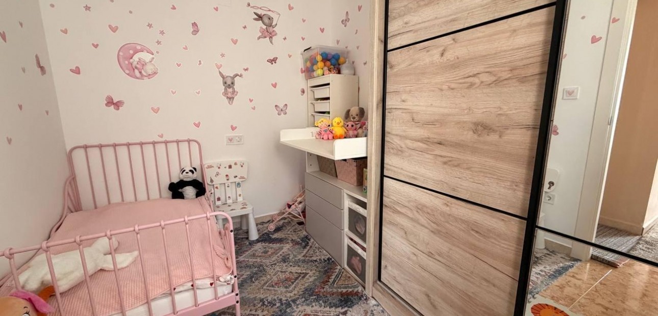 Venta - Apartamento / piso -
Torrevieja - Acequion