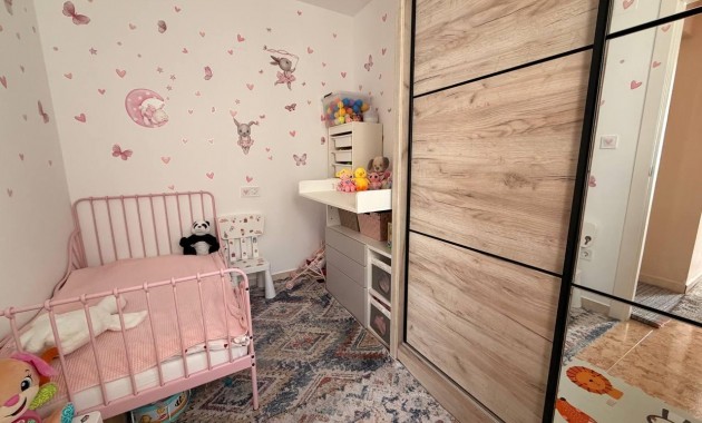 Venta - Apartamento / piso -
Torrevieja - Acequion