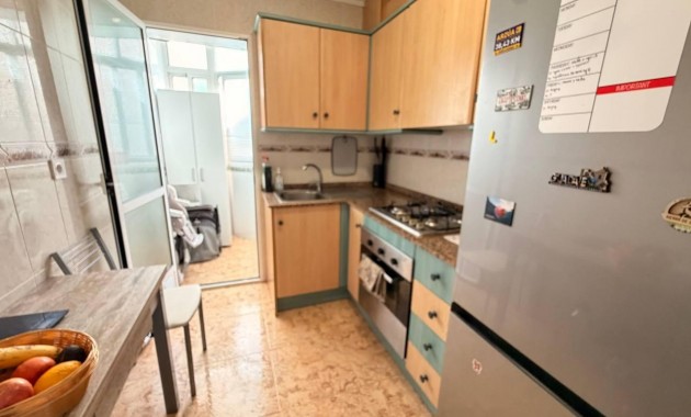 Venta - Apartamento / piso -
Torrevieja - Acequion